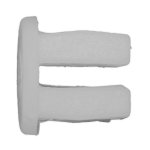 Sealey Locking Nut 10mm x 10mm, Universal - Pack of 20