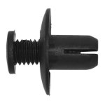 Sealey Screw Rivet 20mm x 23mm, Mazda - Pack of 20