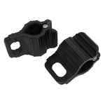 Sealey Handlebar Tie Down Clamp - Pair