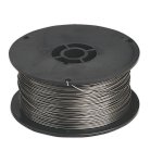 Sealey Flux Cored MIG Wire 0.9mm 0.9kg A5.20 Class E71T-GS