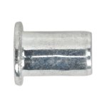 Sealey Regular Threaded Insert (Rivet Nut) M4 - Pack of 50