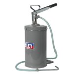 Sealey Oil Dispensing Unit 14L