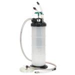 Sealey Vacuum Fuel/Fluid Extractor 8L