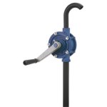 Sealey AdBlue® Heavy-Duty Rotary Pump