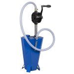 Sealey Gear Oil Dispensing Unit 10.5L