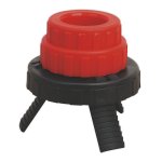 Sealey Universal Drum Closure Adaptor