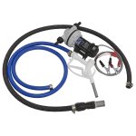 Sealey Portable AdBlue® Transfer Pump 12V