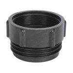 Sealey US Buttress Drum Adaptor 64mm