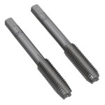 Sealey Taper & Plug Tap Set M10 x 1.5mm 2pc