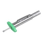 Sealey PCL Tyre Tread Depth Gauge - DVSA Approved