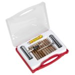 Sealey Temporary Puncture Repair Kit