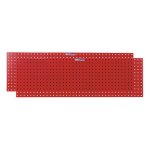 Sealey PerfoTool Storage Panel 1500 x 500mm - Pack of 2