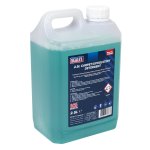 Sealey Carpet/Upholstery Detergent 2.5L