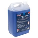 Sealey Carpet/Upholstery Detergent 5L