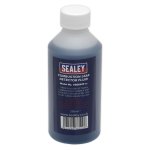 Sealey Combustion Leak Detector Fluid 250ml