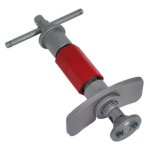 Sealey Left/Right-Handed Brake Piston Wind-Back Tool