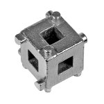 Sealey Brake Piston Cube 3/8"Sq Drive