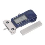 Sealey Digital Tyre Tread Depth Gauge - DVSA Approved