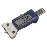 Sealey Digital Tyre Tread Depth Gauge