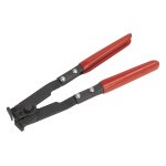 Sealey Ear Type CVJ Boot/Hose Clip Pliers