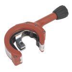 Sealey Ratcheting Exhaust Pipe Cutter