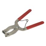 Sealey Piston Ring Pliers 1.2-5mm Capacity