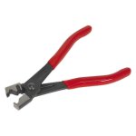 Sealey Heavy-Duty Hose Clip Pliers - Clic® Compatible