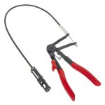 Sealey Remote Action Hose Clip Tool