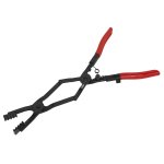 Sealey Double-Jointed Hose Clip Pliers 440mm