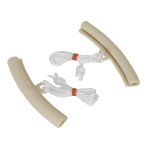 Sealey Rim Protector 2pc