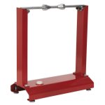 Sealey Motorcycle Wheel Balancer