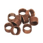 Sealey Thread Insert  for VS301 M14 x 1.25mm 9.4mm - Pack of 10