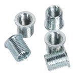 Sealey Thread Insert for VS311 M8 x 1mm - Pack of 5