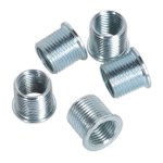 Sealey Thread Insert for VS311 M10 x 1mm - Pack of 5