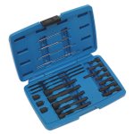 Sealey Glow Plug Heater Element Removal Set 8 & 10mm