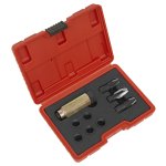 Sealey Oxygen Sensor Thread Repair Kit