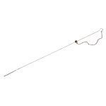 Sealey Engine Dipstick for Audi 600mm