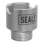 Sealey Fuel Filter Socket for Ford 2.0TDCi 1/2"Sq Drive 32mm