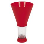 Sealey Engine Oil Funnel - BMW/Mercedes/Toyota/Lexus/VAG