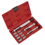 Sealey Clutch Alignment Tool Set 11pc