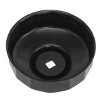 Sealey Oil Filter Cap Wrench for Mercedes BlueTEC 84mm x 14 Flutes