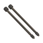 Sealey Door Hinge Removal Pin 3 x 110mm - Pack of 2