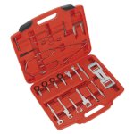 Sealey Radio Release Tool Set 46pc