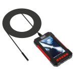 Sealey Tablet Video Borescope 5.5mm Camera