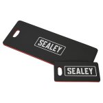 Sealey Mechanic's EVA Mat Set 28mm