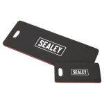 Sealey Mechanic's EVA Mat Set 28mm