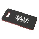 Sealey Mechanic's EVA Kneeling Mat 28mm