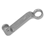 Sealey Camber Adjustment Spanner for Mercedes, VW 21mm x 1/2"Sq Drive