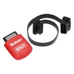 Sealey V-Scan Multi-Manufacturer Diagnostic Tool for Android