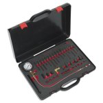 Sealey Diesel Compression Test Kit